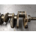 #JE01 Crankshaft Standard For 00-06 Mercedes-Benz s500  5.0 11311